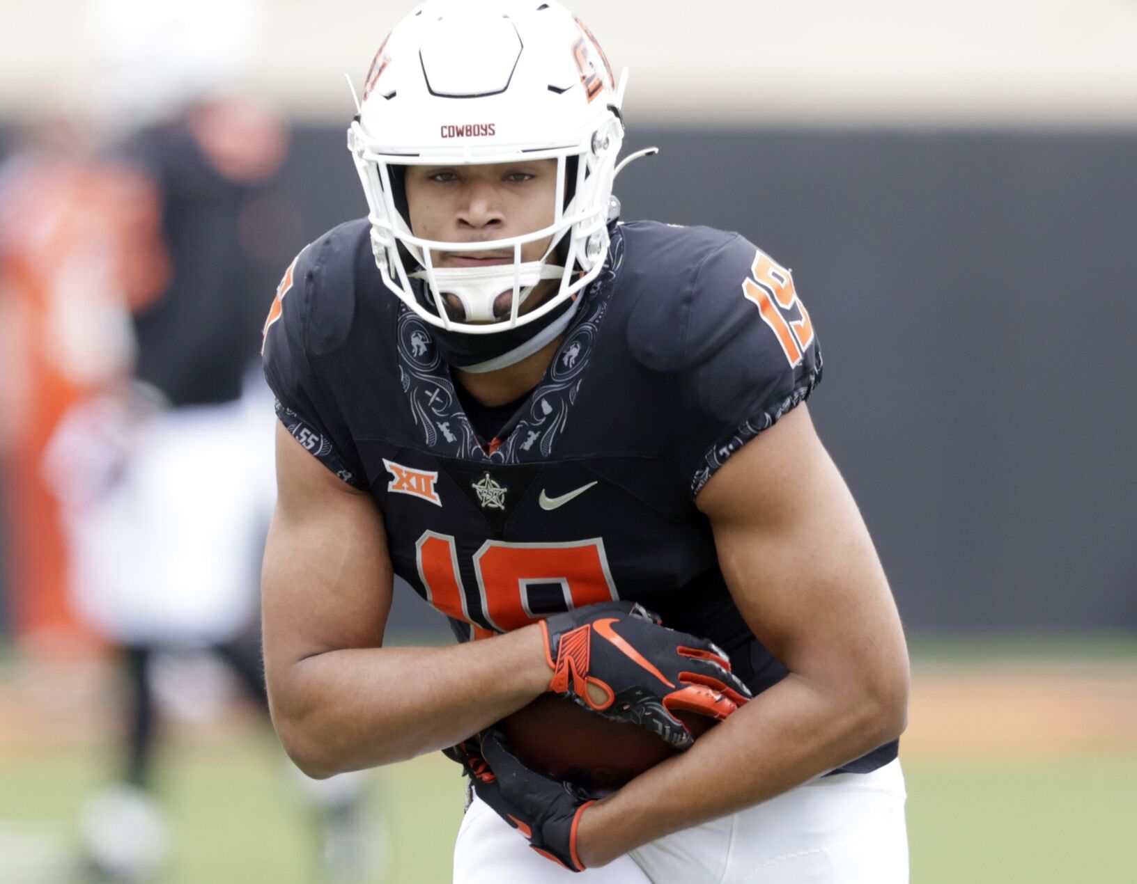 OSU Spring Game